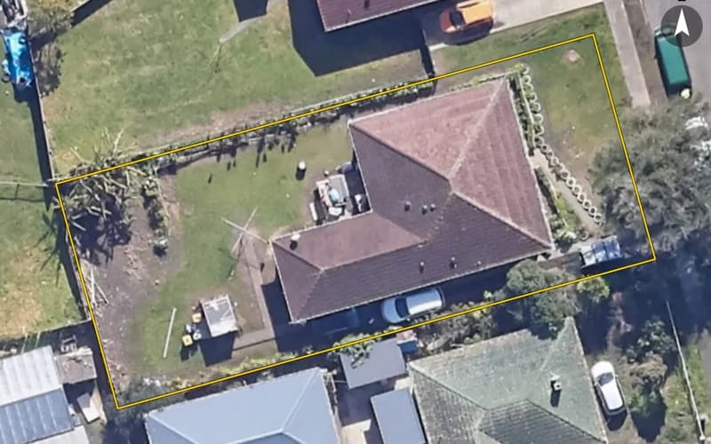 17 Caravelle Close