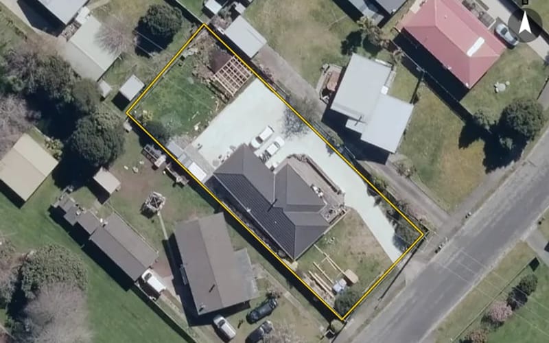 21 Forest View Road