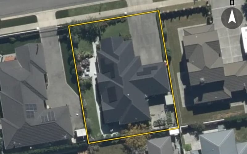 44 Westpark Drive