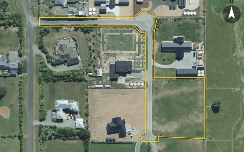 21 Ferngrove Way