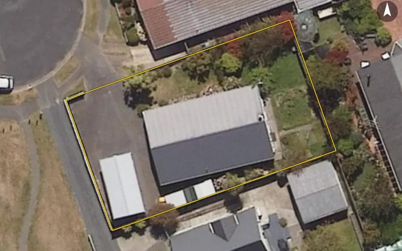 11 Canberra Place