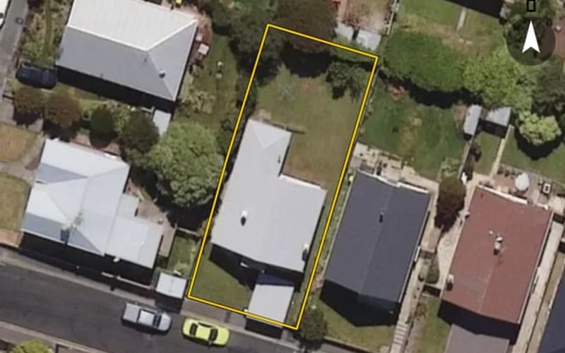 5 Wills Street