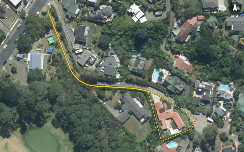 108 Kowhai Road