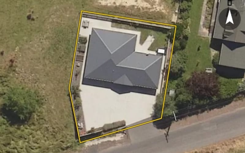 17 Abbotts Hill Road