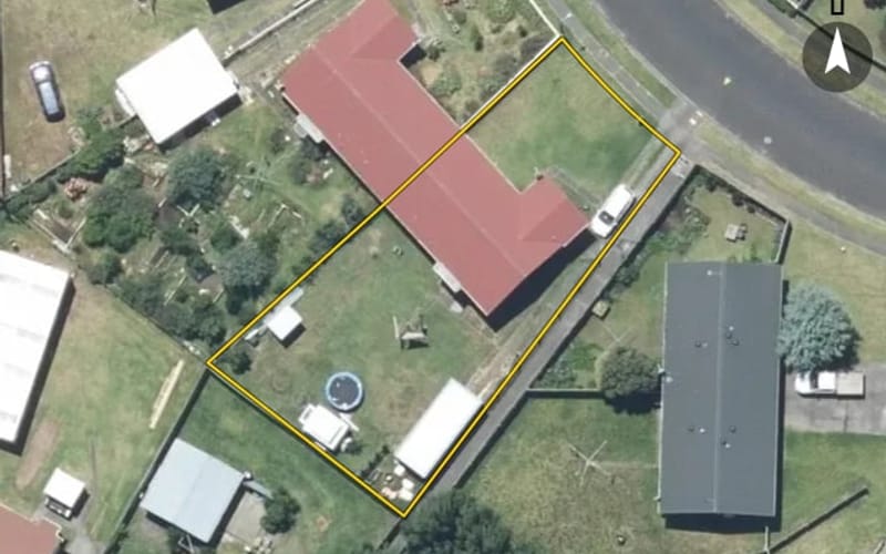 28 Gibbons Crescent