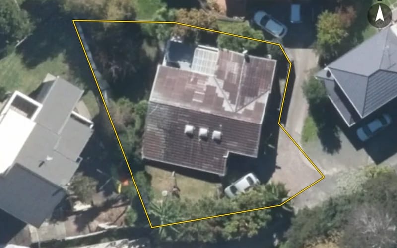 534A Hibiscus Coast Highway