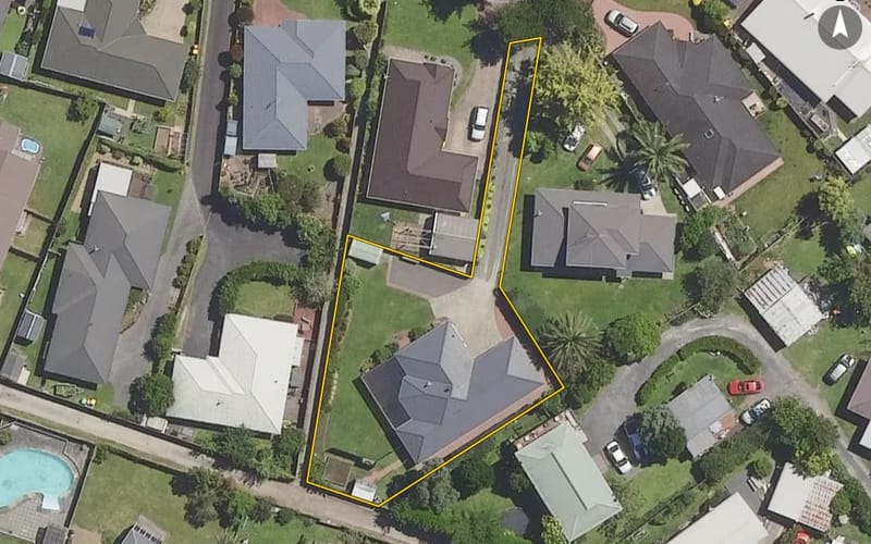 34 Belmont Rise