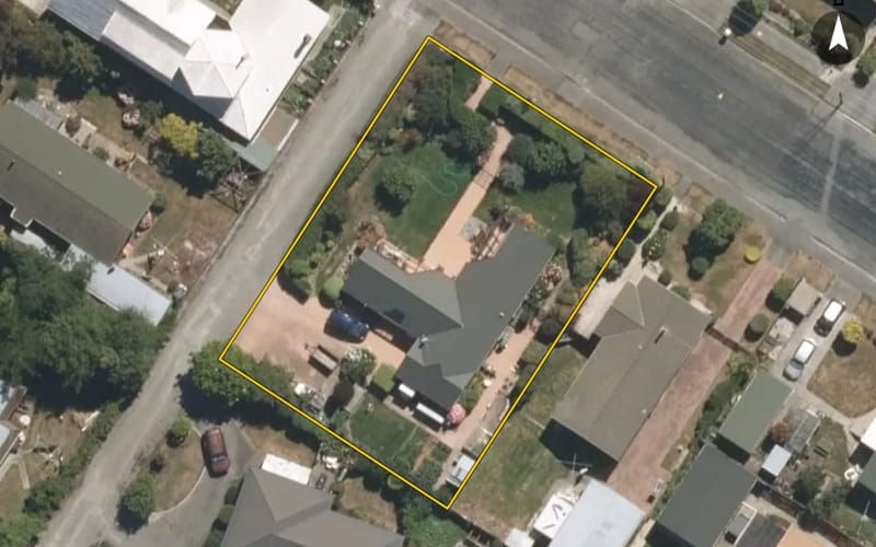 15 Fernbrook Road
