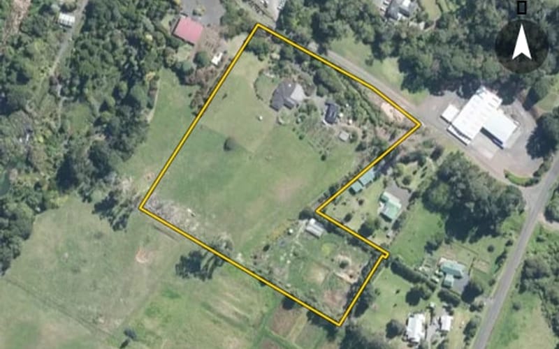 128E Mauku Road