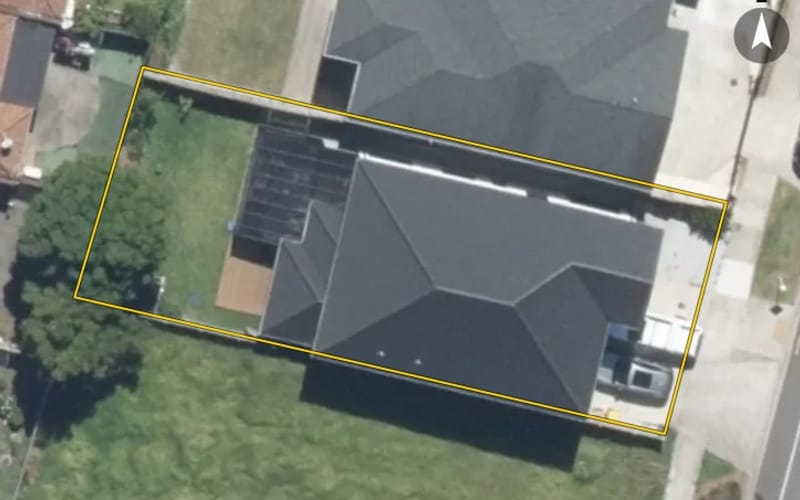 50 Donegal Park Drive