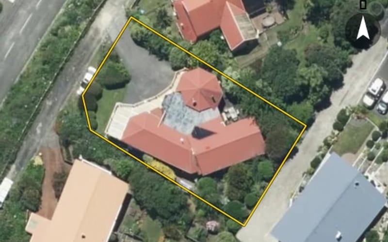 33 Hipango Terrace