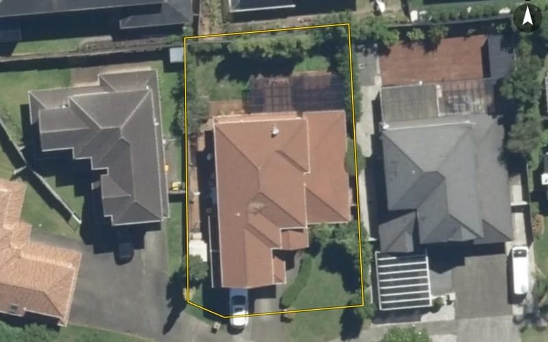 37 Carousel Crescent