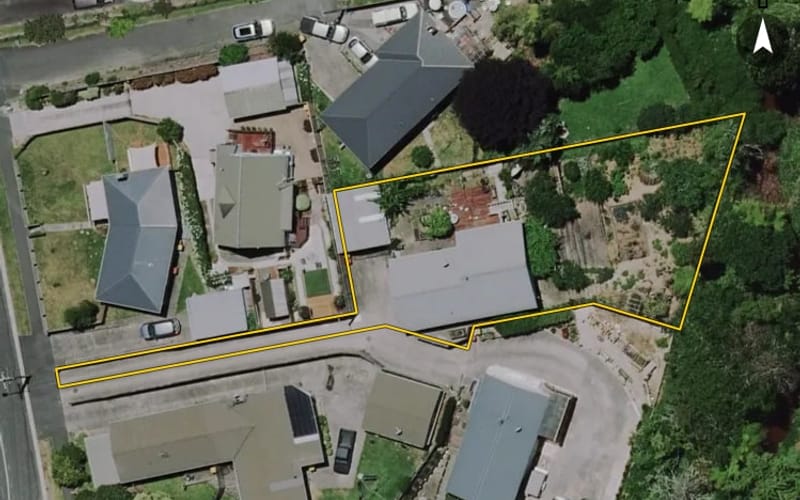17 Anderson Road