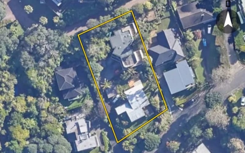 55A Aldersgate Road