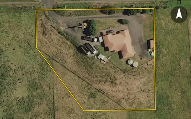 382 Koromatua Road