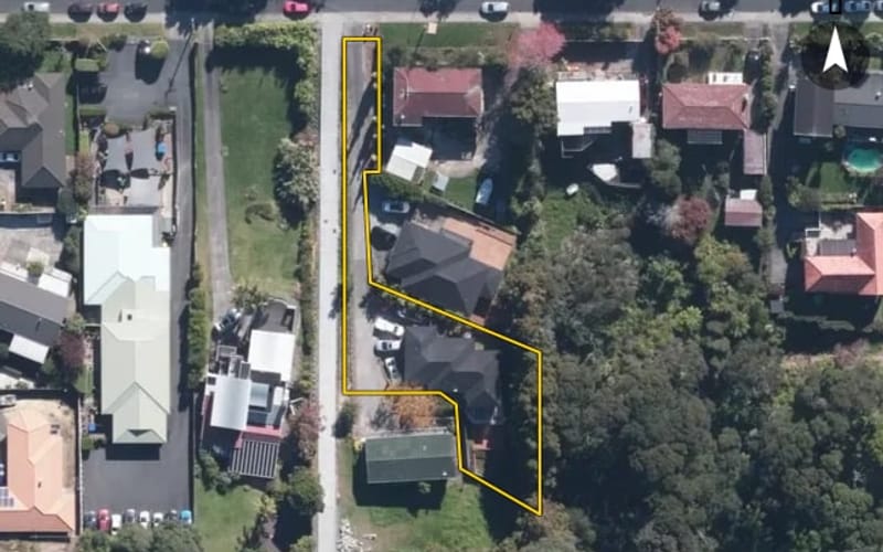 25A Schnapper Rock Road