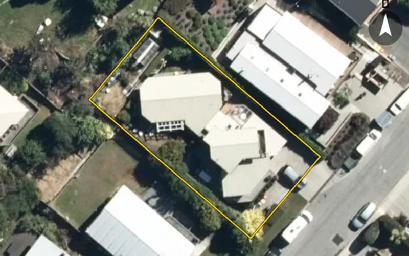 24 Wynyard Crescent