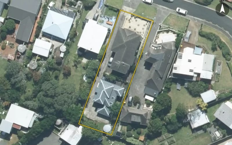 11 Joydon Place