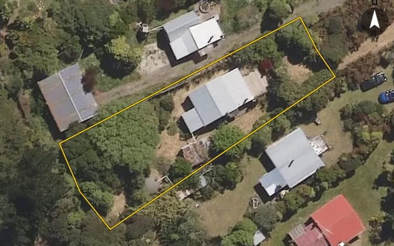 16 Beach Road