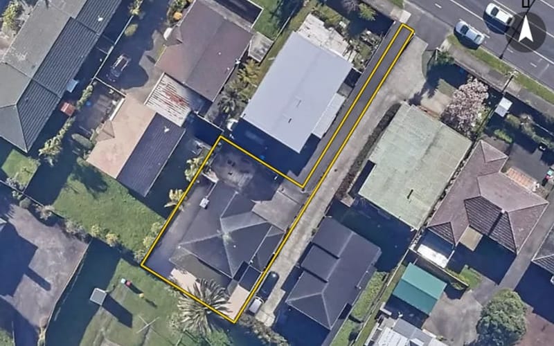 211A Mount Albert Road