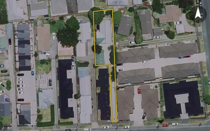 152 Killarney Road