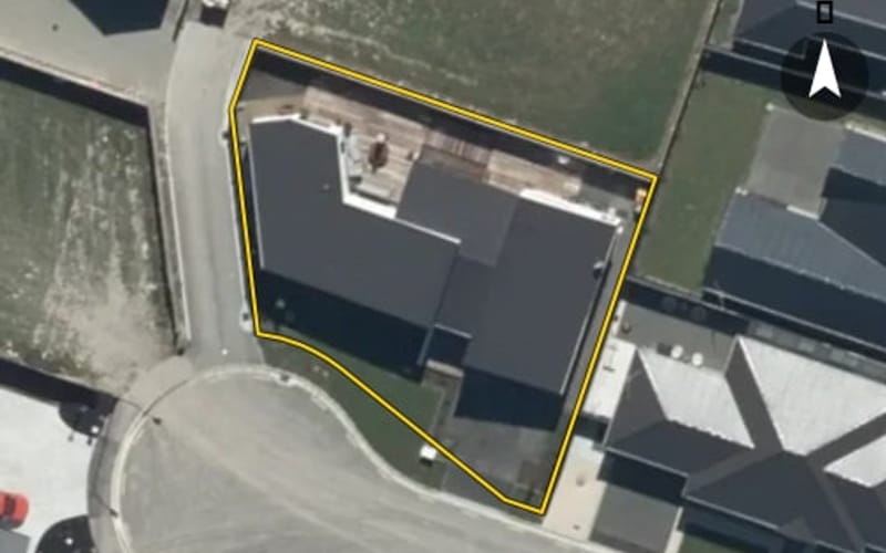 4 Rogal Close