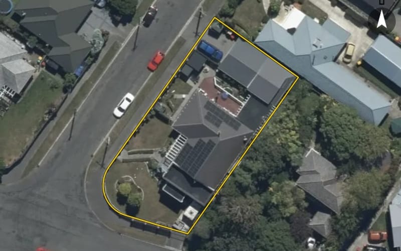 58 Harris Crescent