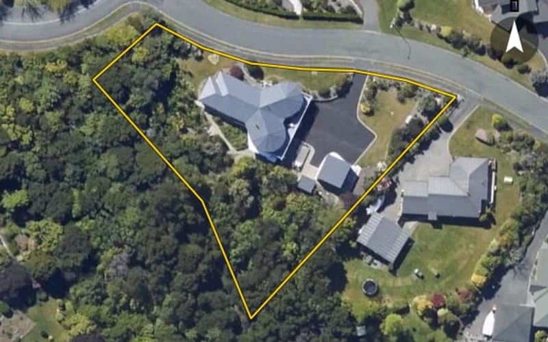 6 van Beek Place