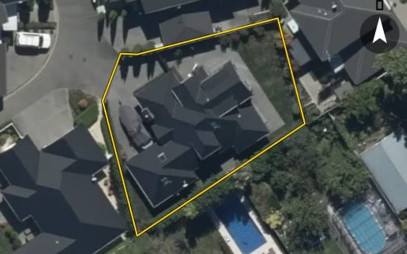 16 Nightingale Place