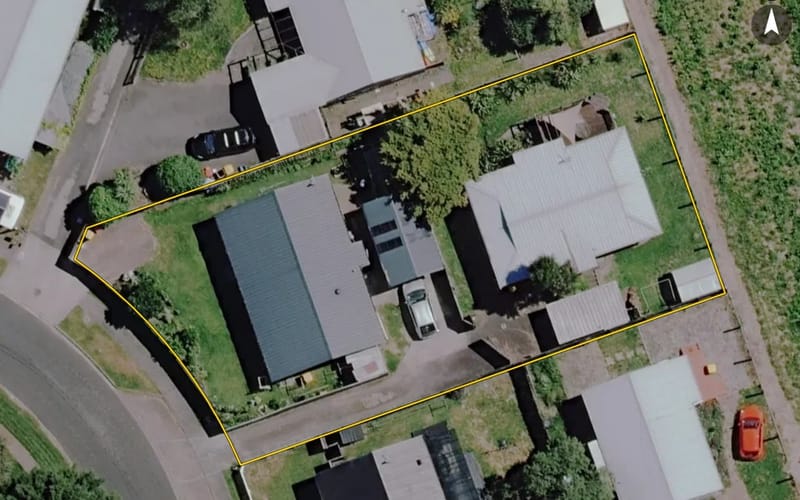 13 Reeves Close