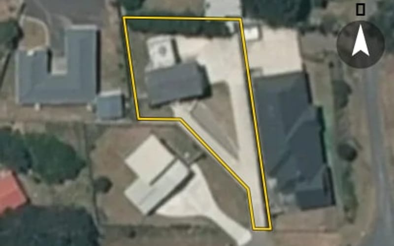 27 Dewe Terrace