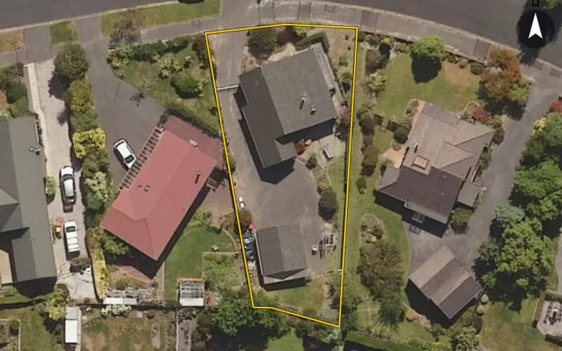 97 Glenross Street
