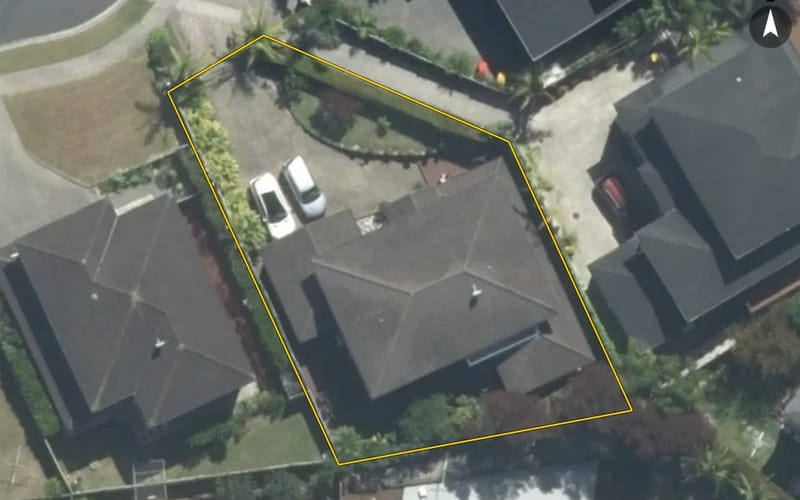 7 Melmore Place