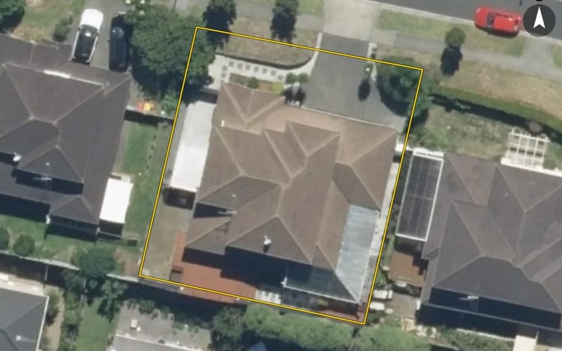 5 Terrasini Drive