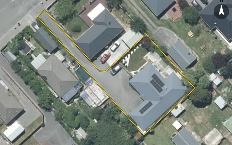 112A Creek Road