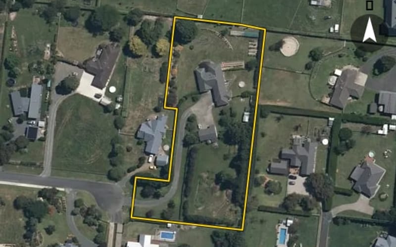 157 Chestnut Lane