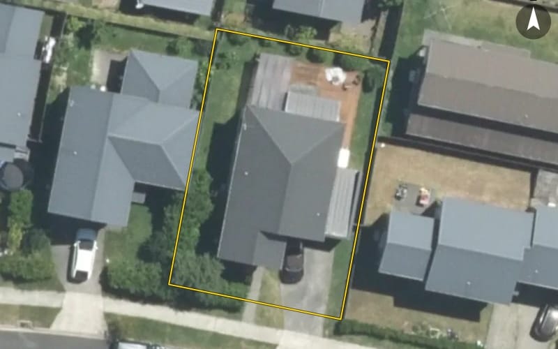 3 Hirimate Place
