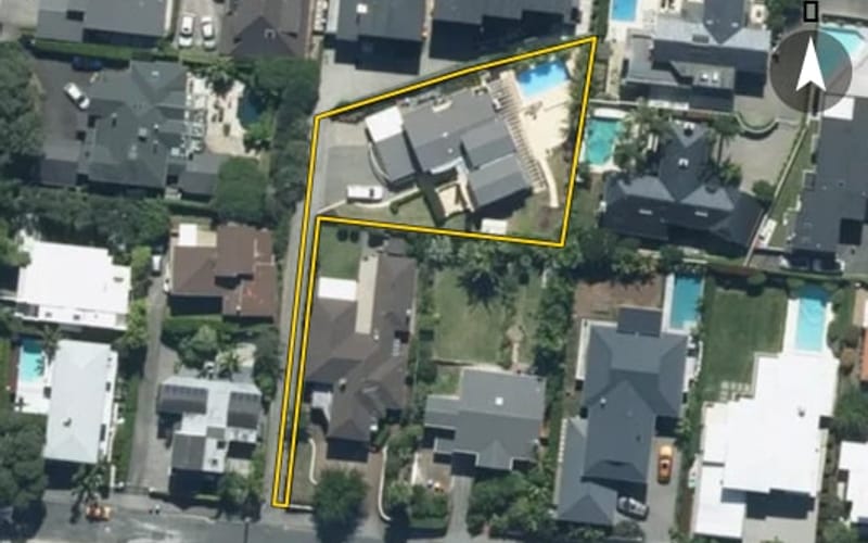 13 Ingram Road