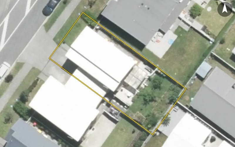 66 Te Napi Drive