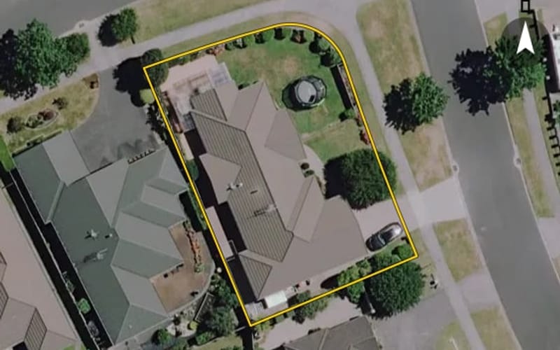 11 Woodham Place