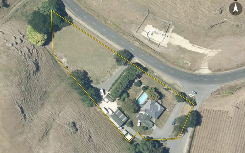 85 Ohiti Road