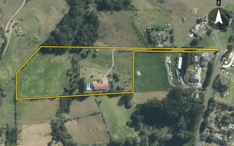 263 Spur Road