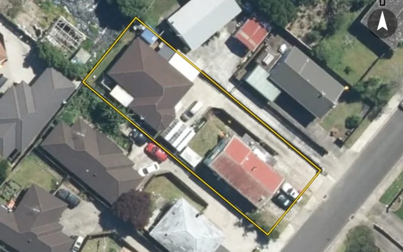 3 Barrie Avenue