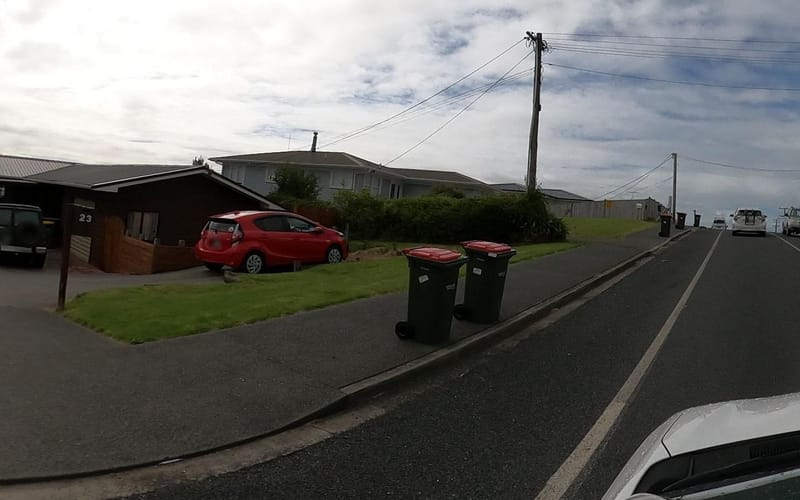 21A Rishworth Avenue