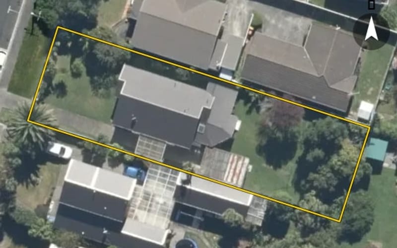 12 Cressy Street