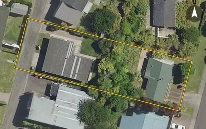 21 Tihi Road