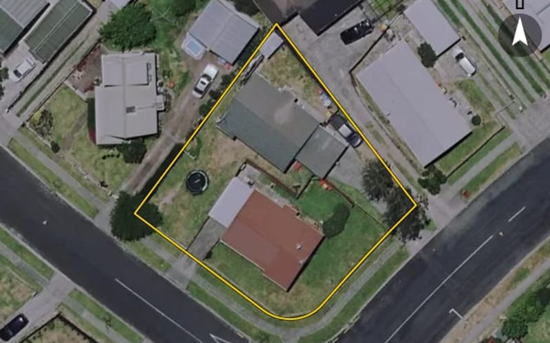 26A Crawshaw Drive