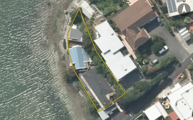 18A Trevor Terrace