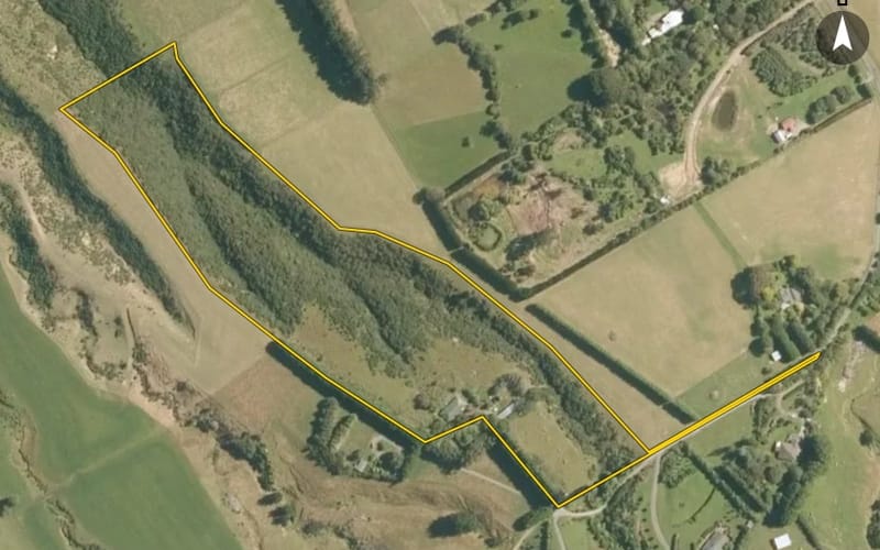 374 Millricks Line
