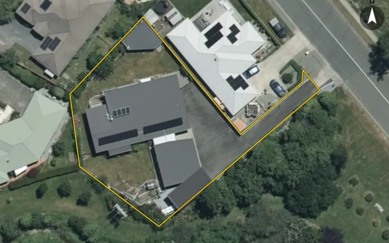 66 Ngawhatu Road